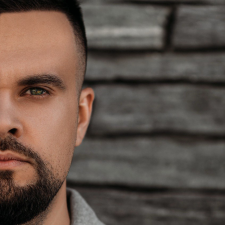 Заказчик Гліб К. — Украина, Киев.