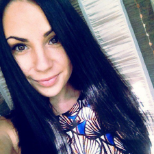 Дарина Глебова