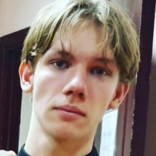 Фрилансер Глеб Г. — Украина, Киев. Специализация — Парсинг данных, Python