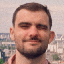 Фрилансер Гліб Т. — Украина, Киев. Специализация — Иллюстрации и рисунки, Логотипы