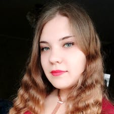 Фрилансер Юлия Г. — Украина, Житомир. Специализация — Дизайн сайтов, HTML и CSS верстка