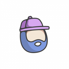 Freelancer Pavel H. — Ukraina. Specjalizacja — Loga, Banery