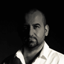 Freelancer Andrey B. — Ukraina, Charków. Specjalizacja — AI i uczenie maszynowe, Python