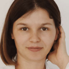 Заказчик Марина Г. — Украина, Николаев.