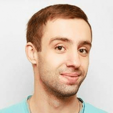 Заказчик Станислав Ч. — Украина, Харьков.