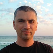 Владимир Глоба