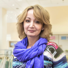 Татьяна Безкоровайная