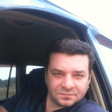 Roman Bezman