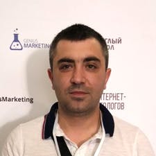 Заказчик Александр Д. — Украина, Одесса.