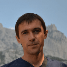 Фрилансер Дмитрий Г. — Украина, Харьков. Специализация — HTML и CSS верстка