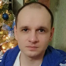 Freelancer Ivan H. — Ukraine, Rovno. Core skill — Databases & SQL