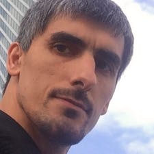 Artem Gluhov