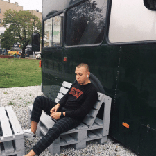 Фрилансер Алексей Г. — Україна, Харків. Спеціалізація — Просування у соціальних мережах (SMM), Контекстна реклама