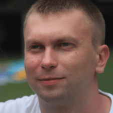 Заказчик Володимир Г. — Украина, Харьков.