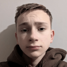 Freelancer Illia B. — Ukraine, Lvov. Core skill — Python, Bot Development
