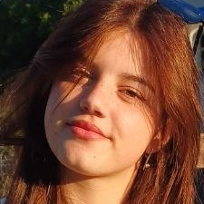 Freelancer Liliia H. — Ukraina, Borszczów. Specjalizacja — Copywriting, Publikacja ogłoszeń