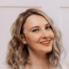 Фрилансер Юлія Г. — Украина, Черновцы.