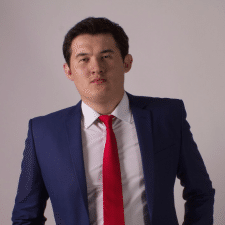 Zleceniodawca Merey G. — Kazachstan, Ałmaty (Alma-Ata).