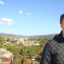 Maksym Henchev