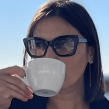 Фрилансер Галина Н. — Украина, Киев. Специализация — Маркетинговые исследования, Дизайн сайтов