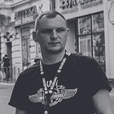 Freelancer Yury G. — Ukraine, Khmelnitskyi. Core skill — PHP, Web Programming