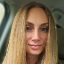 Tania Vyshnivska