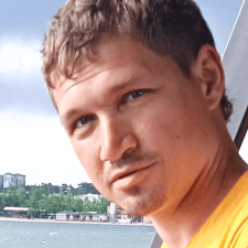 Фрилансер Юрій Г. — Украина, Харьков. Специализация — HTML и CSS верстка, Веб-программирование