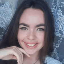 Freelancer Olga G. — Ukraine. Core skill — Articles & Blog Posts, Project Management