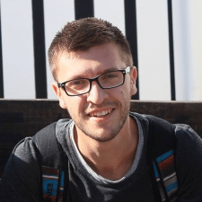 Фрилансер Дмитрий Б. — Украина, Киев. Специализация — Веб-программирование, Дизайн сайтов