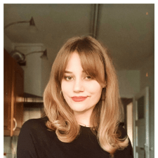 Фрилансер Patrycja G. — Польша, Wrocław. Специализация — Логотипы, Фирменный стиль