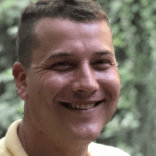 Freelancer Yurii G. — Ukraina, Lwów. Specjalizacja — Reklama w mediach społecznościowych, Promocja w sieciach społecznościowych (SMM)