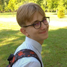 Артём Кошелев