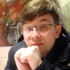 Фрилансер Oleh S. — Украина, Кривой Рог. Специализация — Маркетинговые исследования, Английский язык