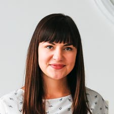 Фрилансер Роксолана Г. — Украина, Стрый. Специализация — Рекрутинг (HR), Написание статей