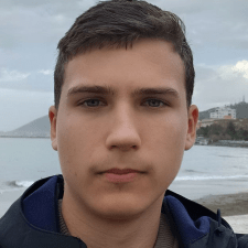 Freelancer Artur K. — Italy, Avellino. Core skill — Interface Design (UI/UX), Mobile Apps Design