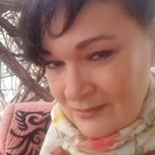 Ирина Годунова