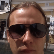 Фрилансер Игорь П. — Украина, Киев. Специализация — Настройка ПО и серверов, Администрирование систем и сетей