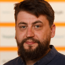 Freelancer Oleg N. — Ukraina, Lwów. Specjalizacja — Javascript & Typescript