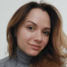 Freelancer Yana K. — Ukraine. Core skill — Illustrations & Drawings, 3D Modeling