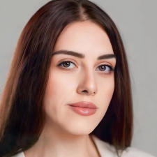 Фрилансер Gohar M. — Армения, Yegvard. Специализация — Дизайн сайтов, Дизайн мобильных приложений