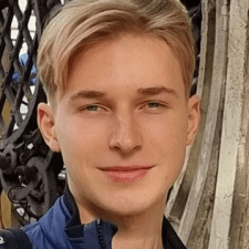 Фрилансер Ihor L. — Италия. Специализация — Английский язык, Перевод текстов