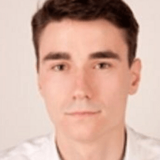 Заказчик Ivan P. — Украина, Киев.