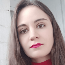 Freelancer Yuliia P. — Ukraina, Czerniowce. Specjalizacja — Tłumaczenie tekstów, Język angielski