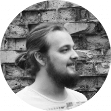 Фрилансер Антон М. — Украина, Днепр. Специализация — Создание сайта под ключ, Дизайн сайтов