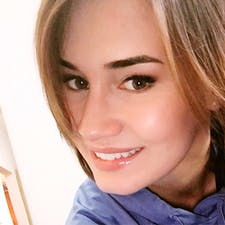 Фрилансер Гуля А. — Украина, Киев. Специализация — Перевод текстов, Английский язык