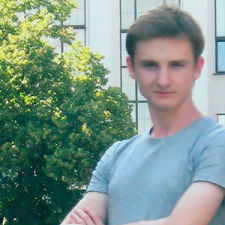 Фрилансер Евгений Г. — Украина, Мариуполь. Специализация — Аудио и видео монтаж, Анимация