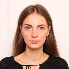 Фрилансер Olha S. — Украина, Ровно. Специализация — Настройка ПО и серверов