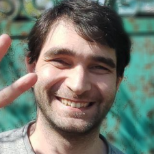 Freelancer Pavel B. — Ukraine, Dnepr. Core skill — HTML & CSS, Javascript and Typescript