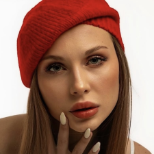 Freelancer Valeriia K. — Ukraine, Kyiv. Core skill — Photo Processing, Photo Processing