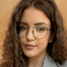 Фрилансер Anna D. — Украина, Кривой Рог. Специализация — Перевод текстов, Редактура и корректура текстов